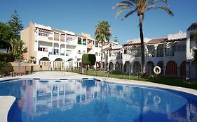 Sunstay Relax Rio Marina Beach Nerja