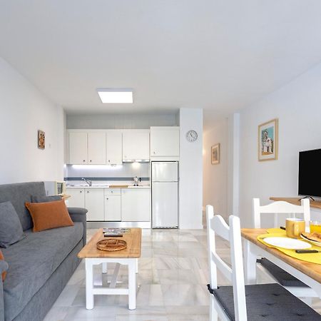 Sunstay Relax Rio Marina Beach Nerja Exterior foto