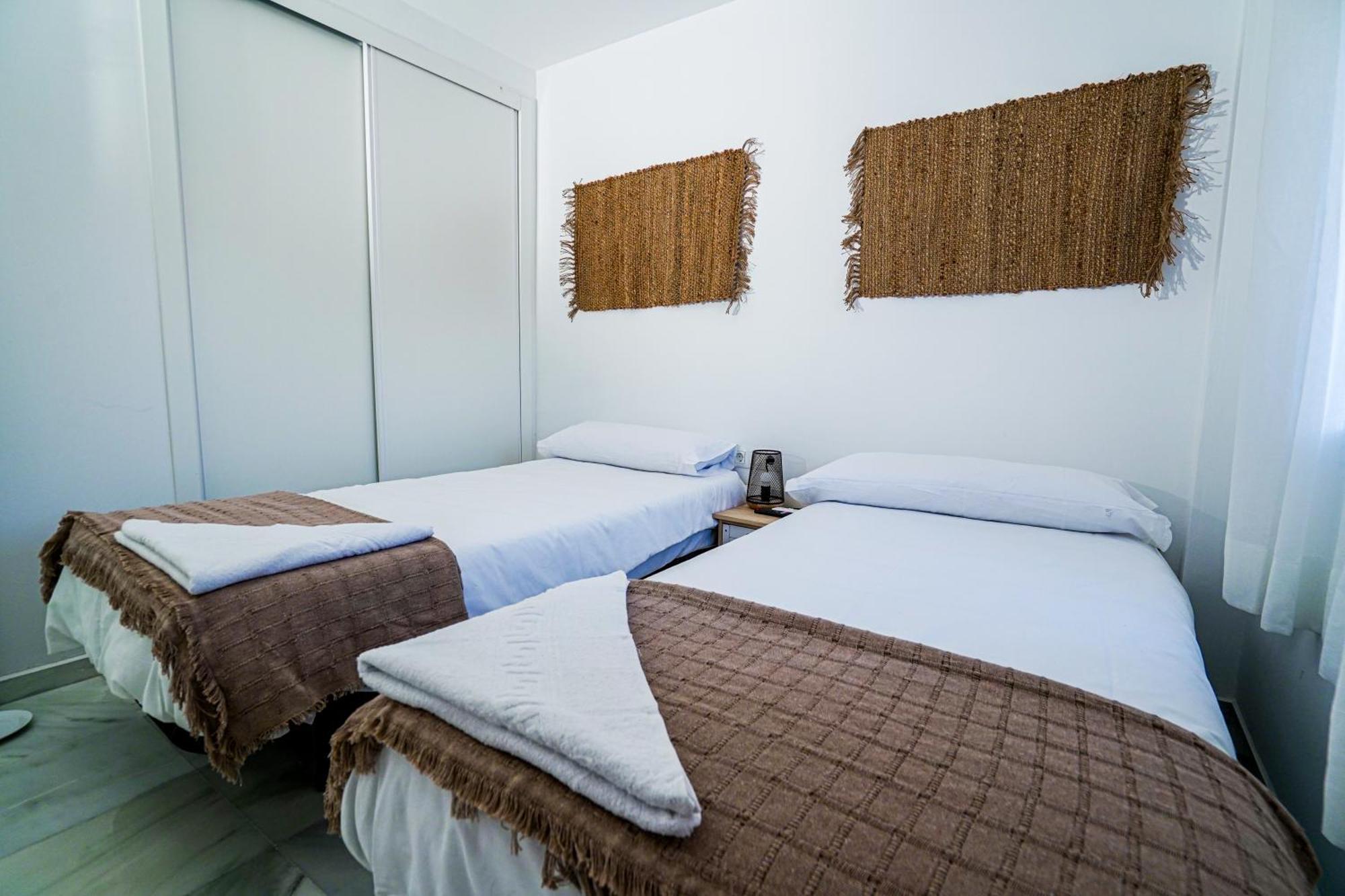 Sunstay Relax Rio Marina Beach Nerja Exterior foto