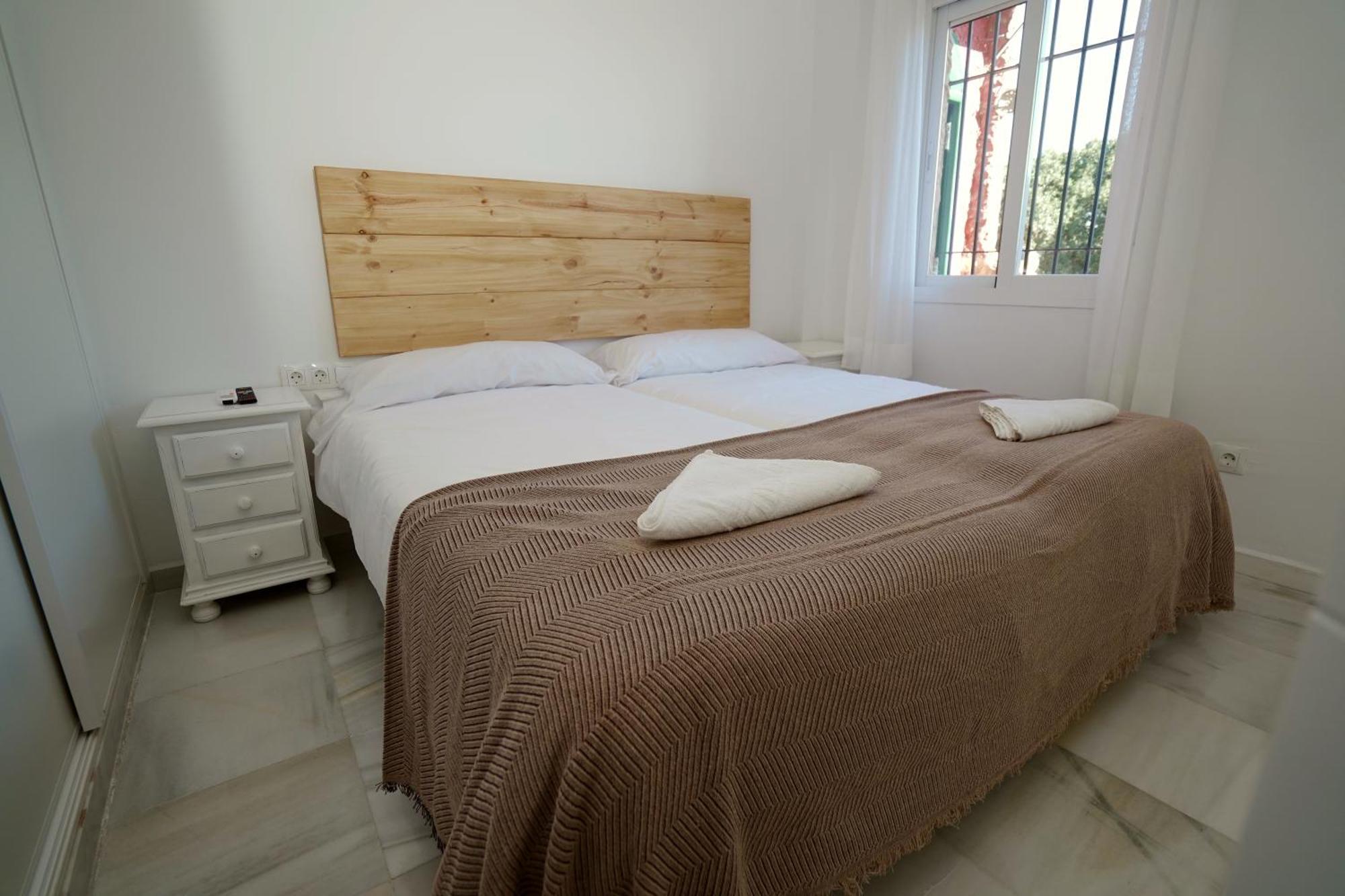 Sunstay Relax Rio Marina Beach Nerja Exterior foto