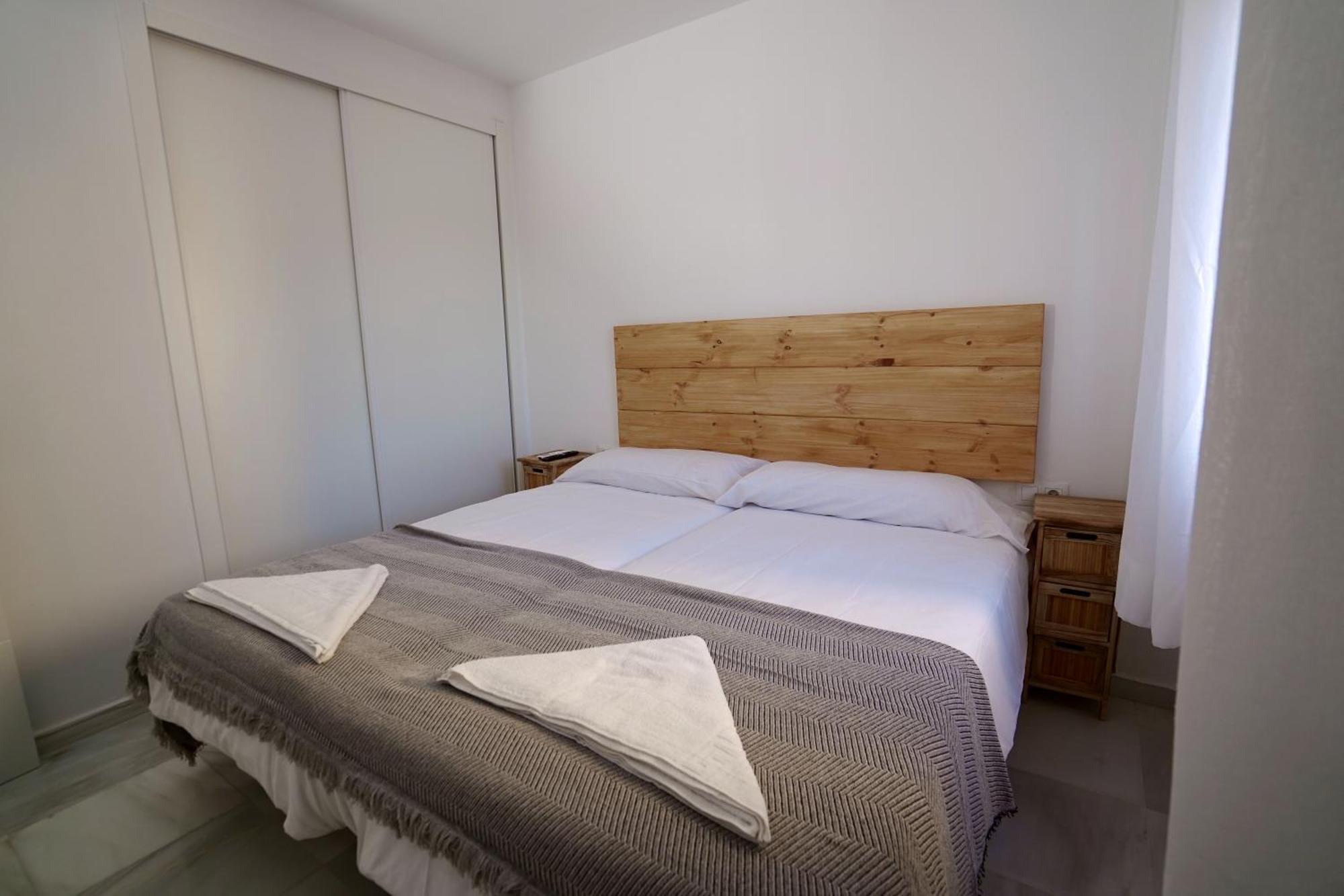 Sunstay Relax Rio Marina Beach Nerja Exterior foto